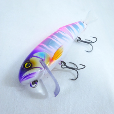 ブラストボーンジュニアSF